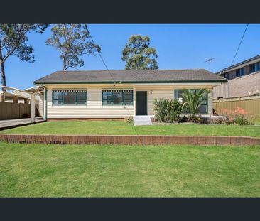 3 Lynwood Avenue, Doonside, NSW 2767 - Photo 2