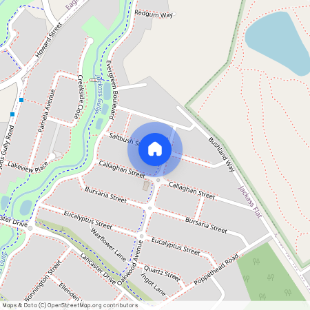 18 Saltbush Street, Vic 3556, Jackass Flat