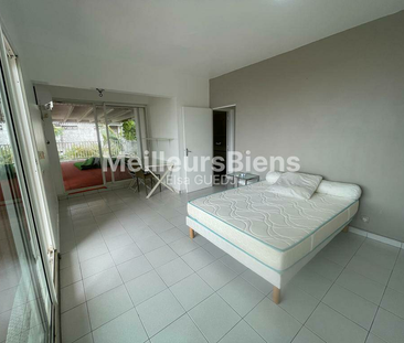 Maison individuelle - Photo 1