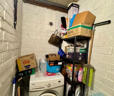 Appartement met tuin in het centrum van Hoeilaart - Foto 6