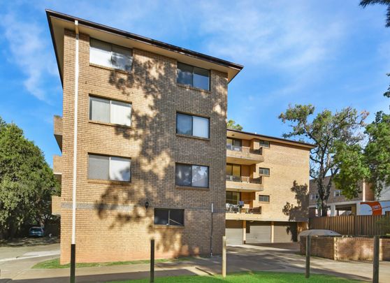7/16 Central Avenue, Westmead NSW 2145 - Apartment For Rent | Domain - Photo 1