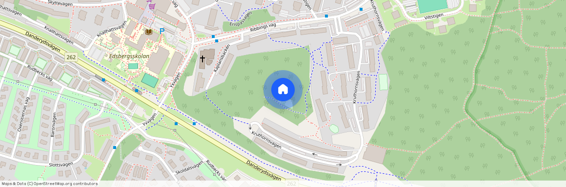 Viltstigen 10, 192 32 Sollentuna, Stockholm