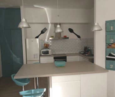 LOCATION T2 MEUBLÉ • PERPIGNAN TORCATIS - Photo 5