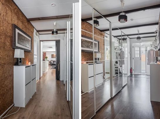 Hässelby - 4.5rok - 12mån - 25.300kr/mån - Foto 1