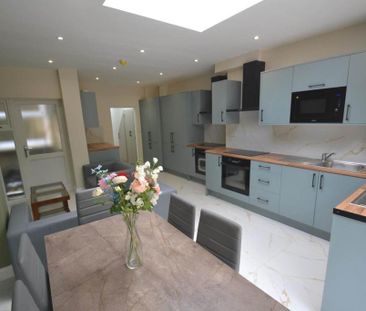 7 bedroom house share to rent - Photo 4