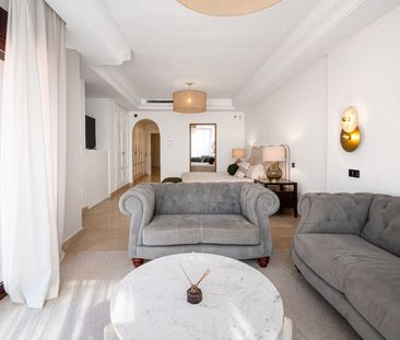 House in Nueva Andalucía, Costa del Sol - Photo 4