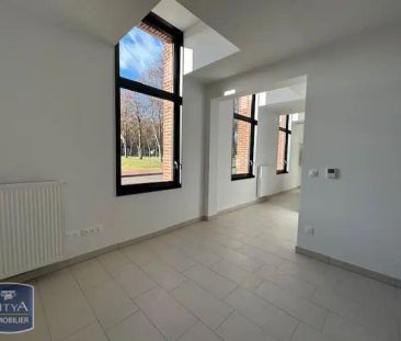Appartement à louer 1 pièce 29.1m² - Photo 3