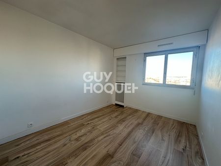 APPARTEMENT 5 PIECES - GARE D'ASNIERES-SUR-SEINE - Photo 4