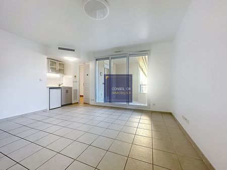 Appartement T2 - Vourles, - Photo 2