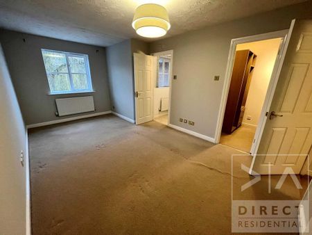 3 bedroom terraced house to rent - Photo 3