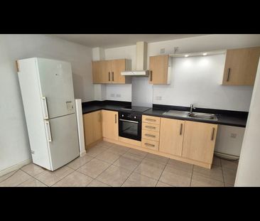 2 Bed Flat, Barleyfields, BS2 - Photo 3