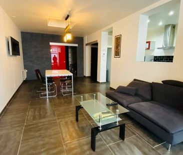 Appartement à louer 3 pièces • 78,09 m2 Le Havre - Photo 3