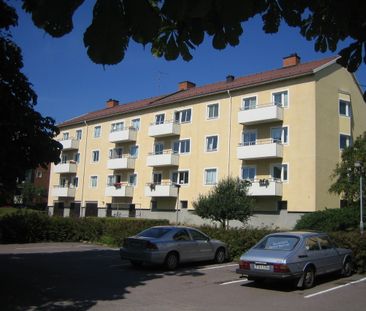 Storgatan 43 A, Motala – 2 r.o.k - Foto 1