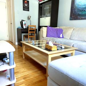 4 1/2 METRO JEAN TALON - Photo 3