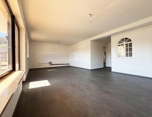 Renovierte 3-Zimmer-Wohnung mit Balkon und Stellplatz in Hagen-Mi - Foto 1