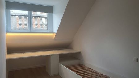 Doorniksestraat 63, kamer kamer 13 - Foto 2