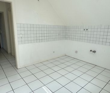 Bevorzugte Wohnlage! Gemütliche Dachgeschosswohnung Nähe Mühlbachtal! - Photo 1