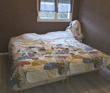 BONNEVILLE – APPARTEMENT 49.47m2 – 2 pièces - Photo 1