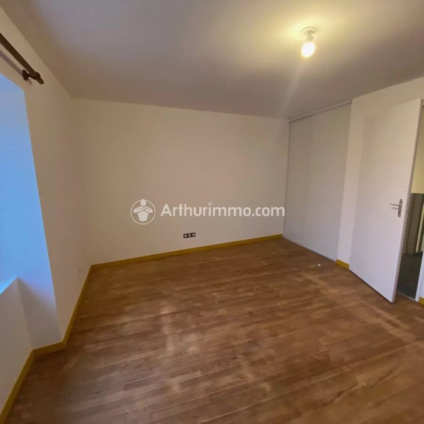 Location Maison 3 pièces 87 m2 à Brizambourg - Photo 1