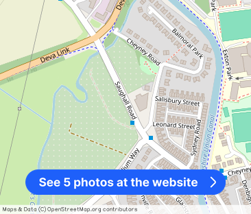 1 bedroom house share for rent - Photo 1