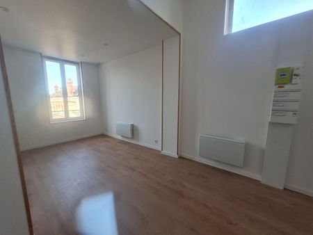 Location Appartement 2 pièces 35m² - Photo 5