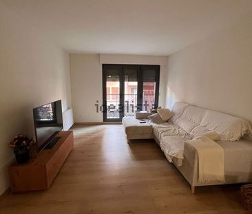 Alquiler de piso en Calle de Sant Vicent, 22 - Photo 3