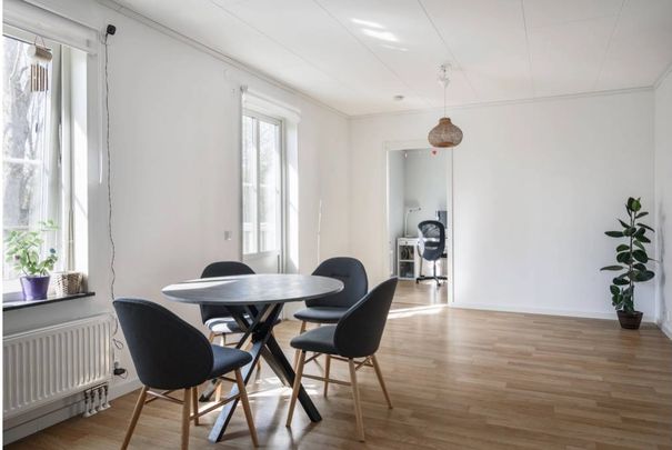 Apotekare Reinholdsväg, Växjö - Foto 1