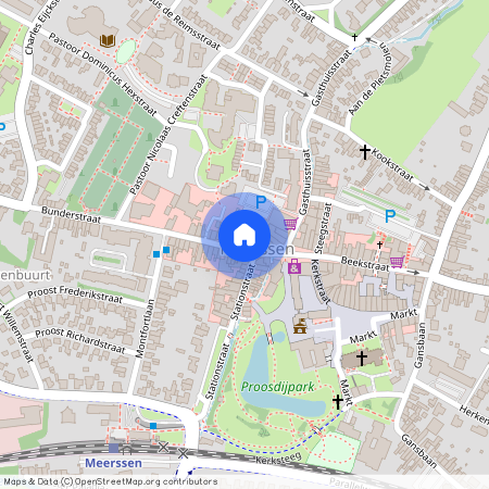 Bunderstraat 4A, 6231EL, Meerssen