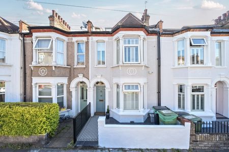 Terraced House to rent - Leahurst Road, Hither Green, SE13 - Photo 5