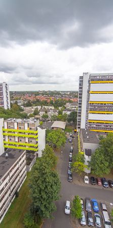 Van Lieflandlaan 26 k21, Utrecht - Foto 2