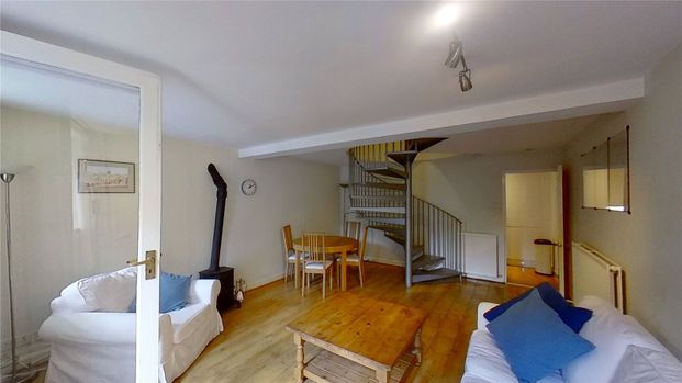 2 bedroom terraced apartment to rent - Photo 1