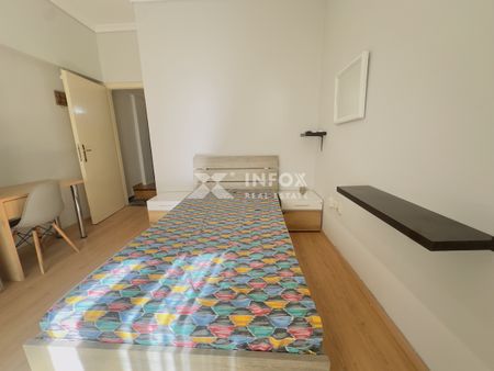 Ενοικιάζεται Διαμέρισμα 50 τ.μ. - Photo 3