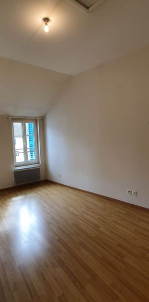 Location Appartement 2 pièces 62m² - Photo 1