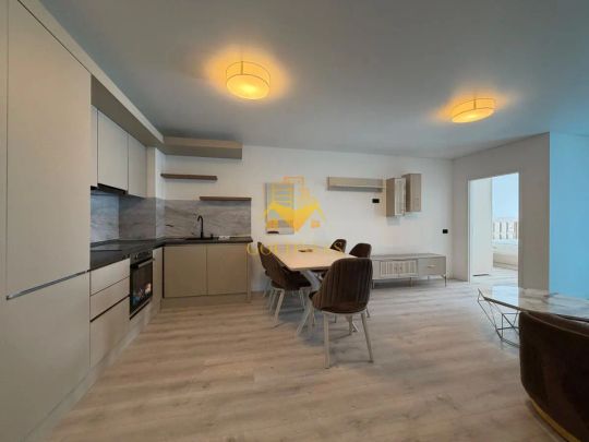 3 Camere, Parcare, Modern, Frunzisului, UMF. UTCN, Observatorului,AC - Photo 1