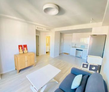 Alquiler de ático en Calle Cocherito, 2 - Photo 1