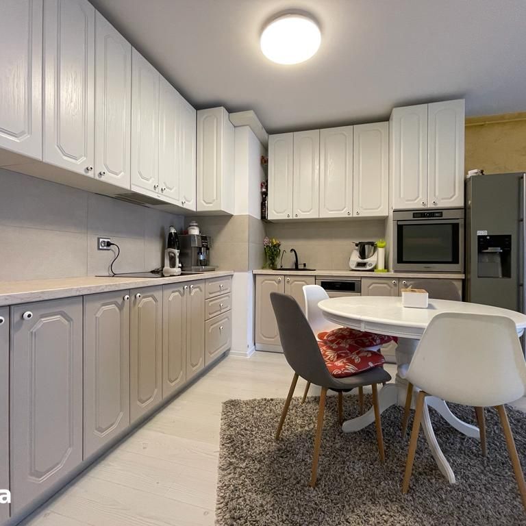 Apartament 3 camere l GrandPark Residence l Parcare Subterana - Photo 1