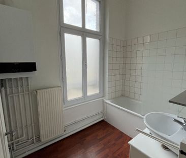 Location Appartement 2 pièces 63m² ROUEN 76000 - Photo 2