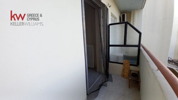 Studio/Γκαρσονιέρα για ενοικίαση Τ.Ε.Ι. (Πάτρα) - Φωτογραφία 1