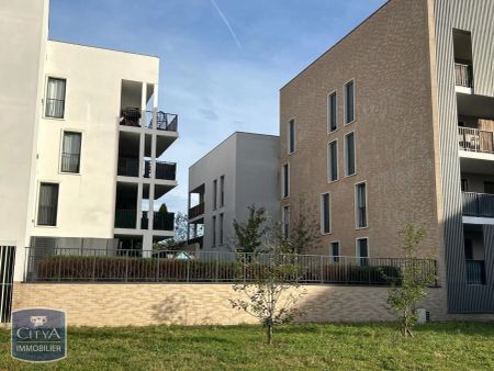 Appartement à louer 3 pièces 67.5m² - Photo 4