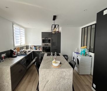 A louer chambre en colocation rive droite - Photo 5