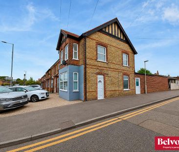 1 bedroom flat to rent - Photo 6