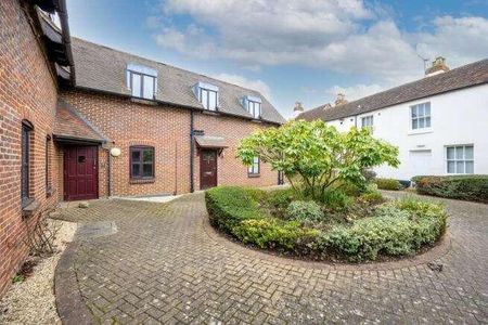 Mitford Close, Three Mile Cross, Reading, Berkshire, RG7 - Photo 3