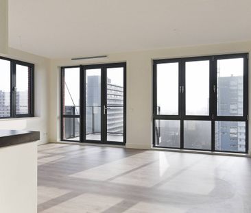 Martinus Nijhofflaan 432 - Foto 3