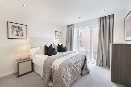 2 bedroom flat to rent - Photo 5