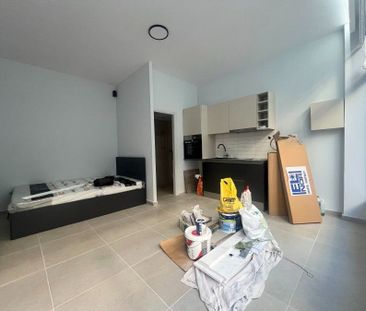 Studio/Γκαρσονιέρα για ενοικίαση Διοικητήριο (Κέντρο Θεσσαλονίκης) - Photo 3