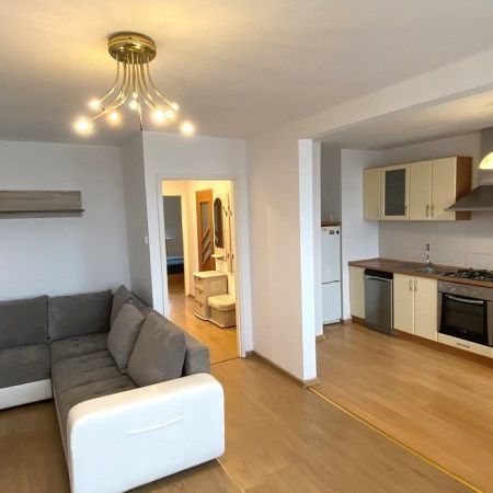 Bielsko-Biała, Osiedle Złote Łany Mieszkanie na wynajem - Фото 1