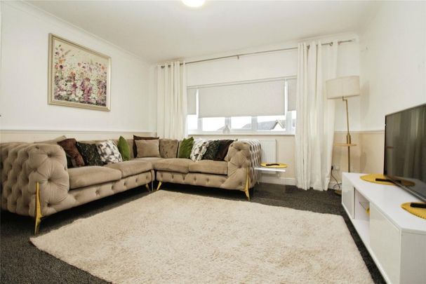 2 bedroom maisonette to rent - Photo 1