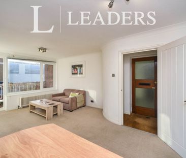 2 bedroom apartment to rent Glynde House, Palmeira Avenue, Hove, BN3 - Photo 2