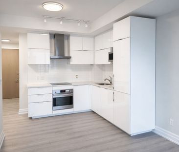 For Lease - 8 Rouge Valley Drive Unit# 716, Markham, Ontario - Photo 6