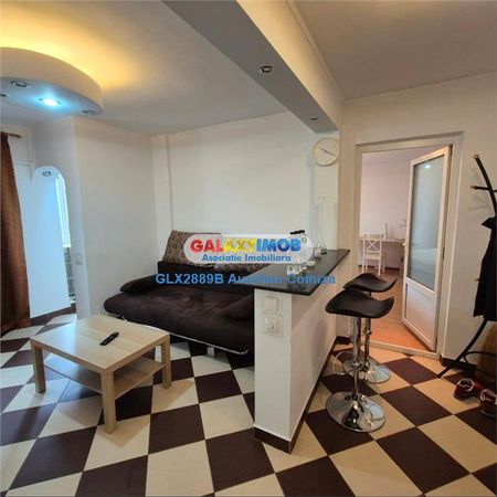 Apartament 2 camere decomandat Lujerului/centrala/AC - Fotografie 5
